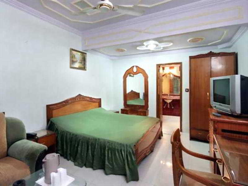 Hotel Manglam Lucknow Room photo