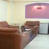Hotel Manglam Lucknow Exterior photo