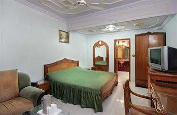 Hotel Manglam Lucknow Exterior photo
